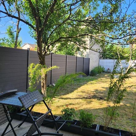 Studio, Pas De Collocation Possible Warmeriville Zewnętrze zdjęcie