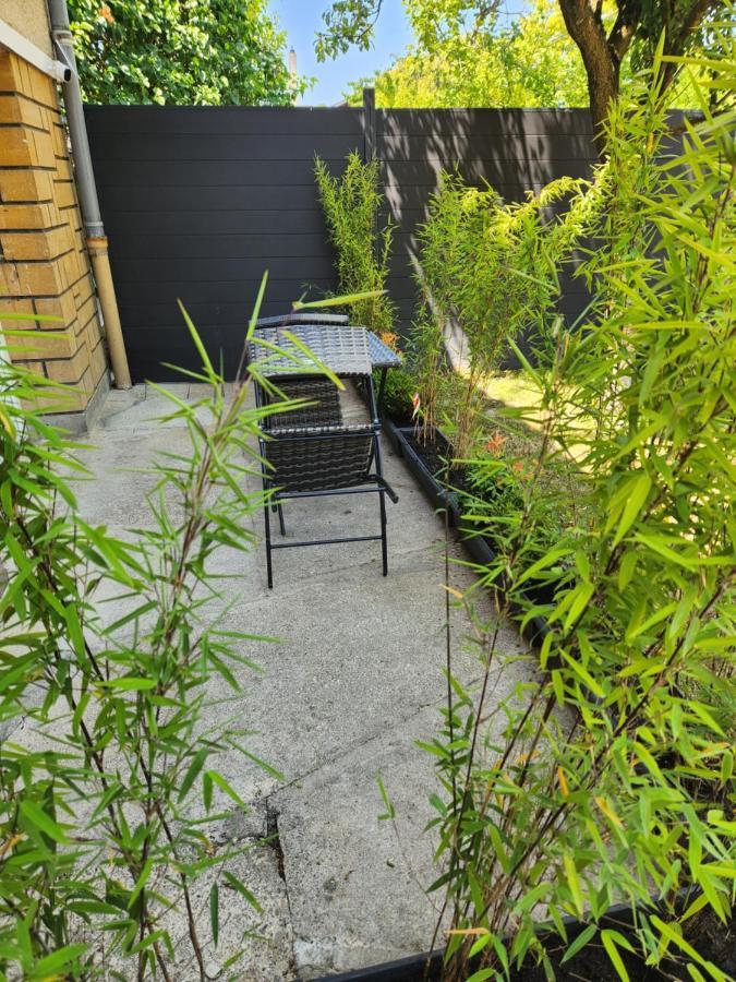 Studio, Pas De Collocation Possible Warmeriville Zewnętrze zdjęcie